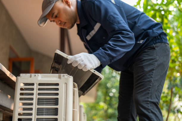 Best HVAC system installation  in Albion, IN