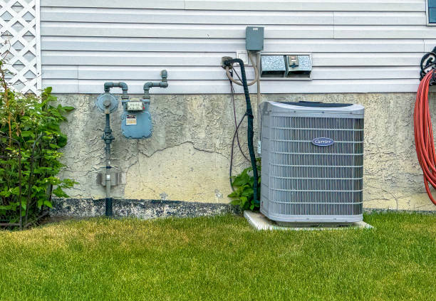Best HVAC air duct cleaning  in Albion, IN